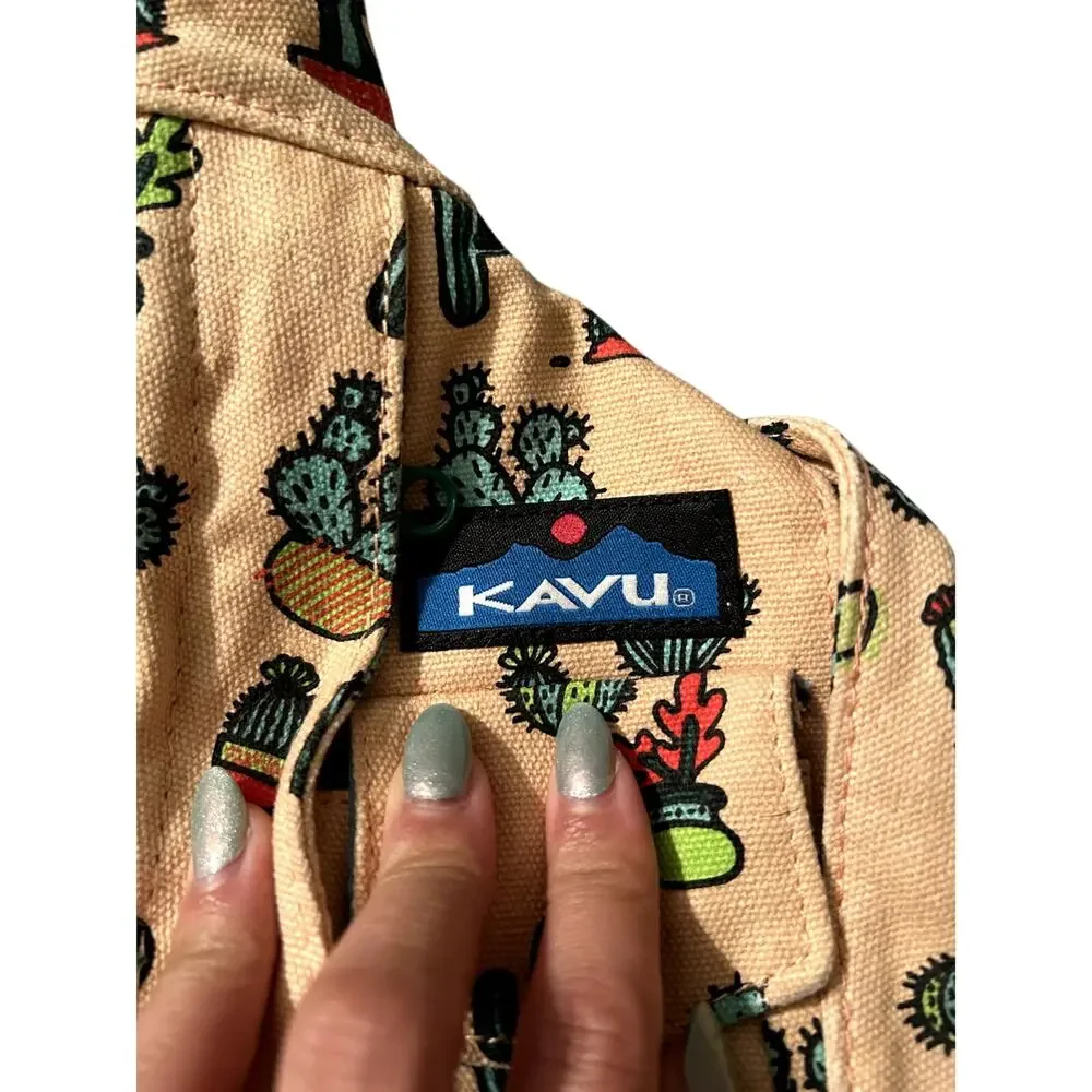 Kavu Sling Bag